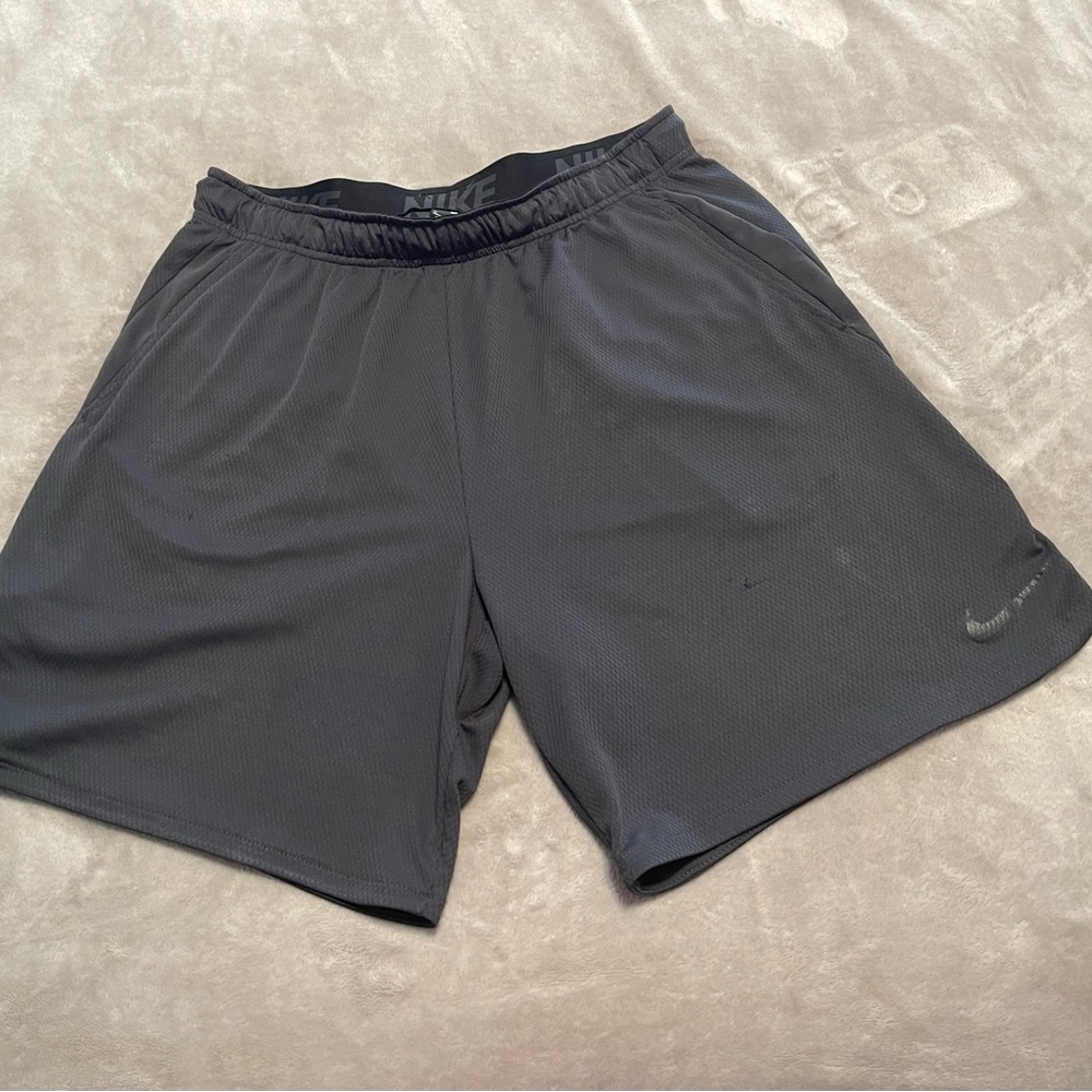 nike men shorts